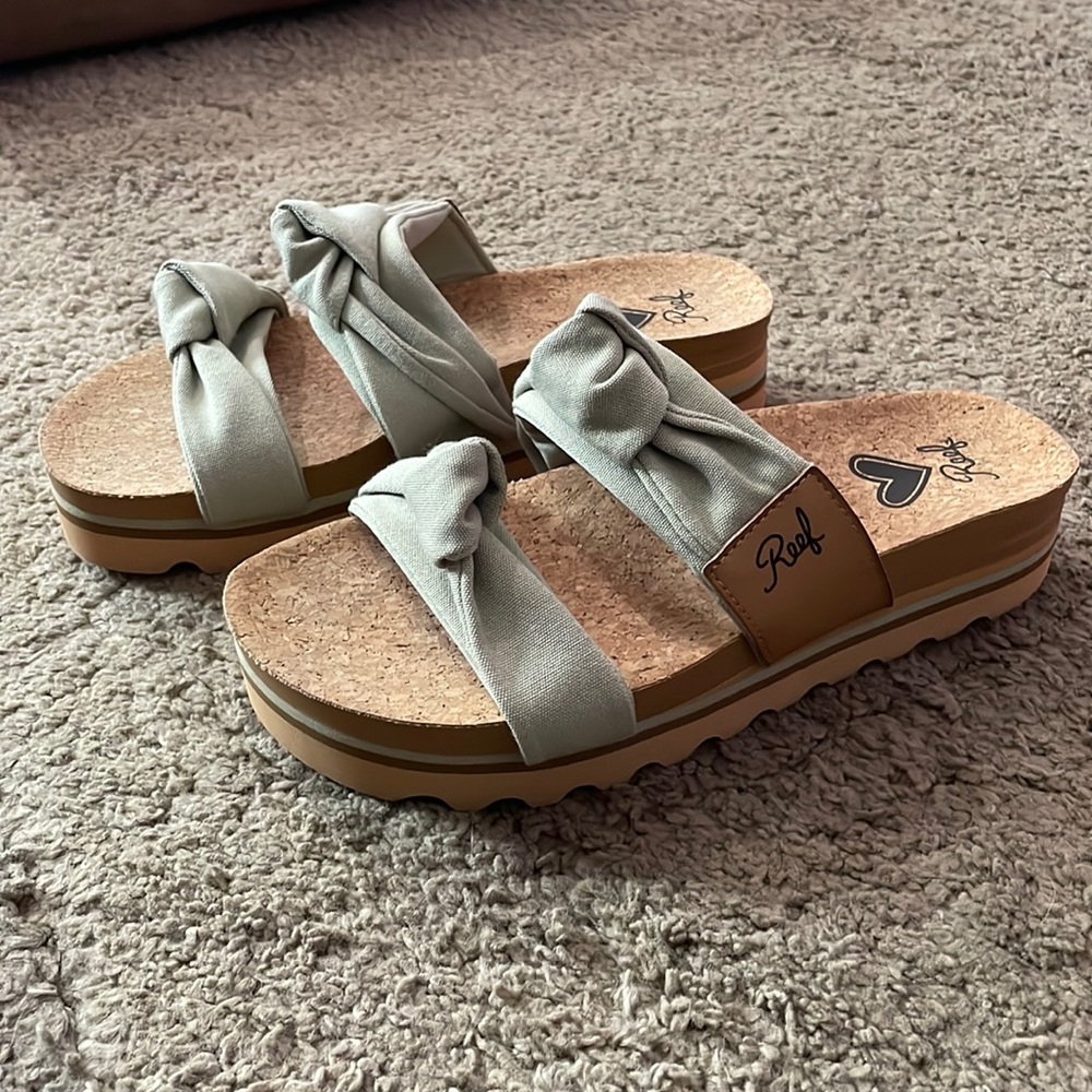 Reef Sandals